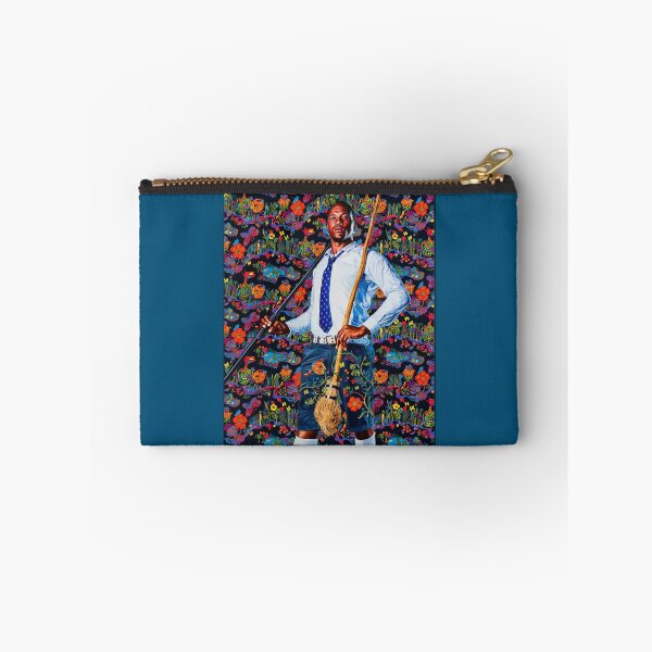Item preview, Kehinde Wiley Blue Boy designed and sold by TSKMonogram.