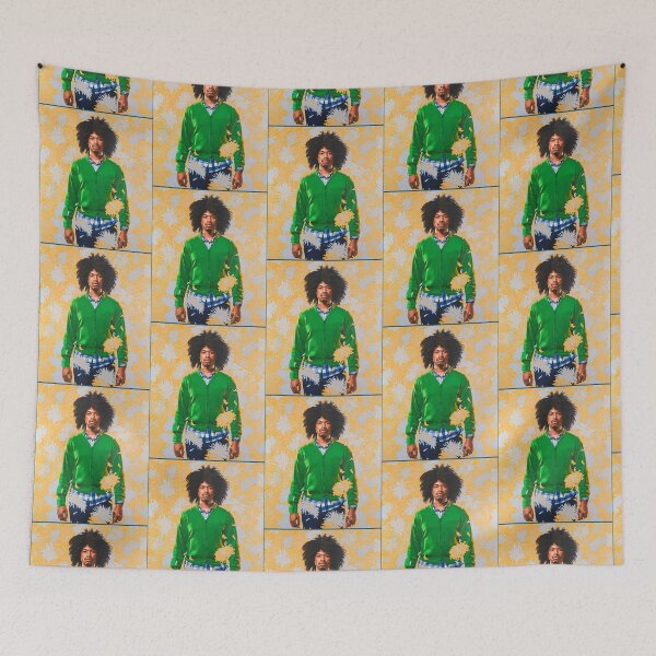 Item preview, Kehinde Wiley Beautiful Art designed and sold by TSKMonogram.