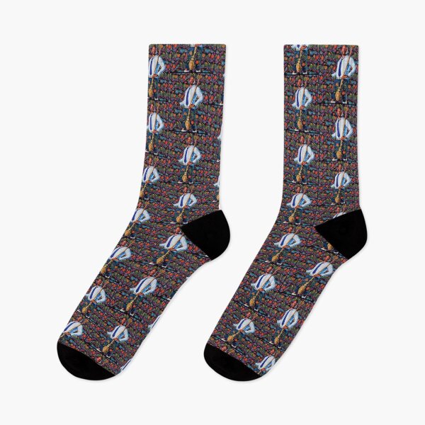 Item preview, Kehinde Wiley Blue Boy designed and sold by TSKMonogram.
