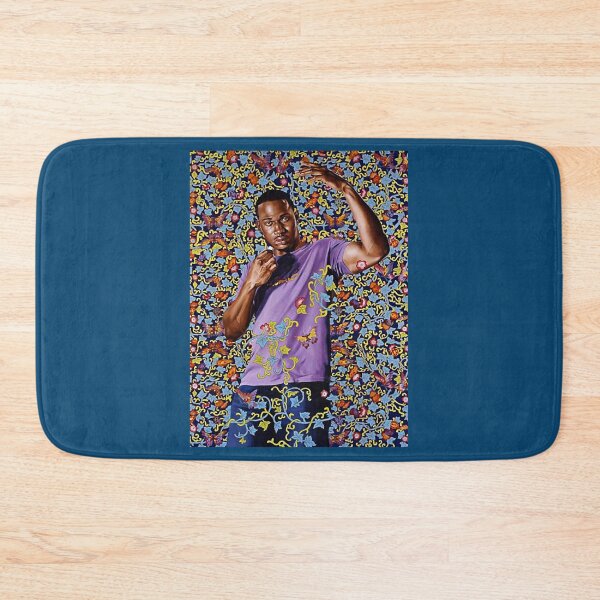 Item preview, kehinde willey desing designed and sold by TSKMonogram.