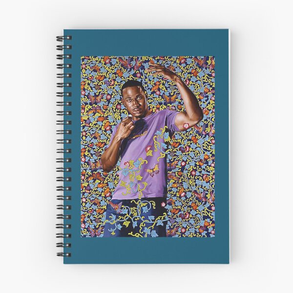 Item preview, kehinde willey desing designed and sold by TSKMonogram.