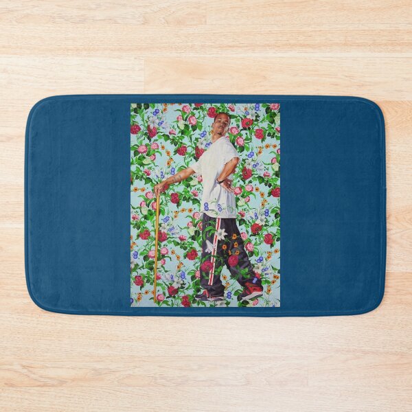 Item preview, kehinde ziley designed and sold by TSKMonogram.