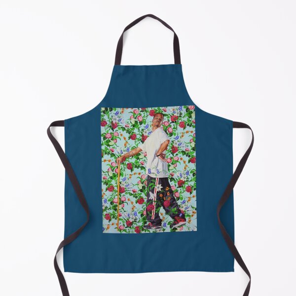 Item preview, kehinde ziley designed and sold by TSKMonogram.