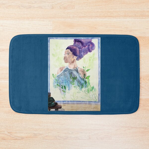 Item preview, Kehinde designed and sold by TSKMonogram.