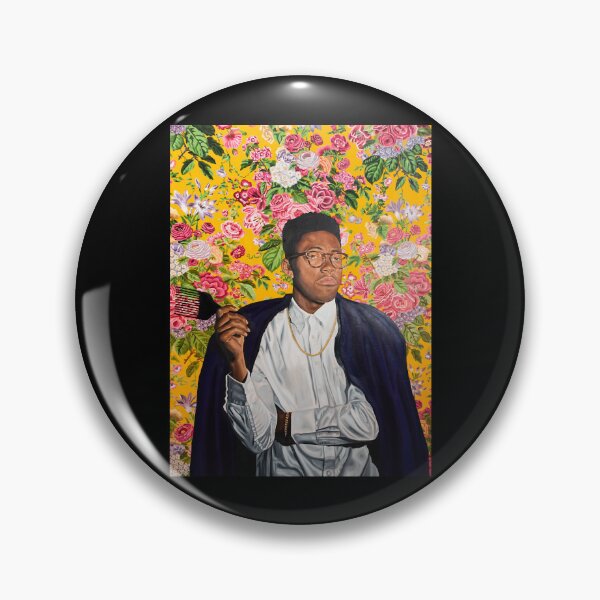Item preview, Myle_s Portrait designed and sold by TSKMonogram.