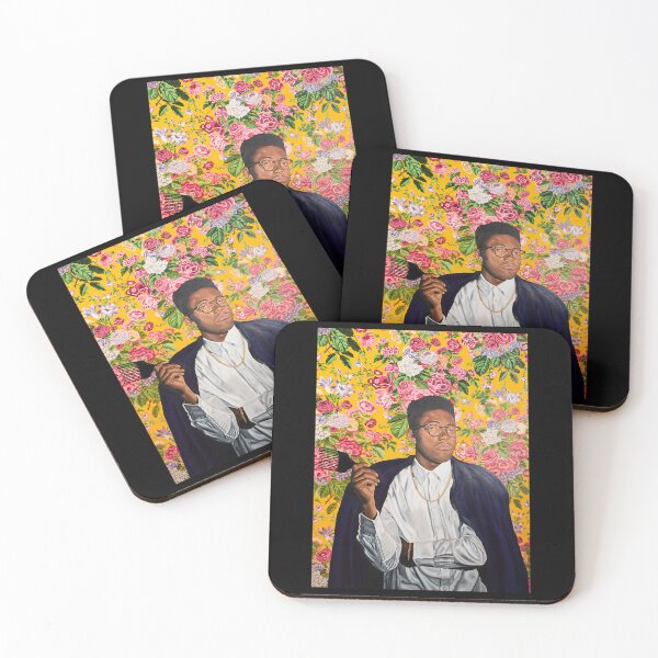 Item preview, Myle_s Portrait designed and sold by TSKMonogram.
