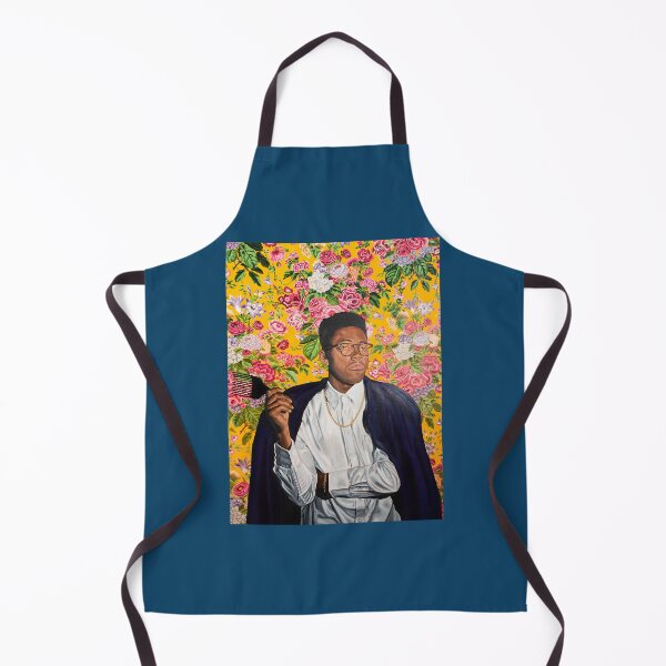 Item preview, Myle_s Portrait designed and sold by TSKMonogram.