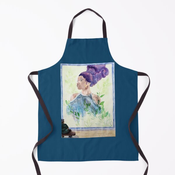 Item preview, Kehinde designed and sold by TSKMonogram.