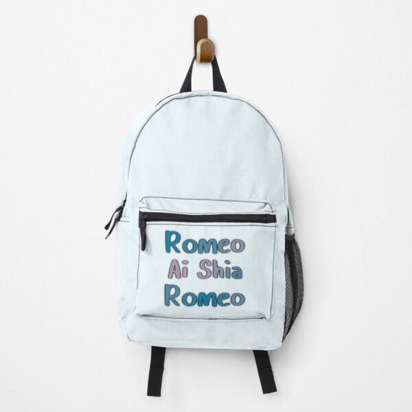 Item preview, romeo ai shia romeo - bluish ver designed and sold by premslays.