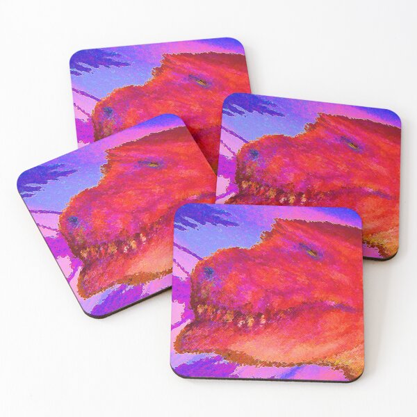 Item preview, Monster features. designed and sold by Nick Pautrat.