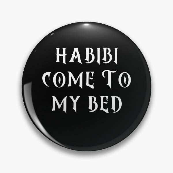 Item preview, habibi come to my bed designed and sold by Akimatax ✯✯✯✯✯.