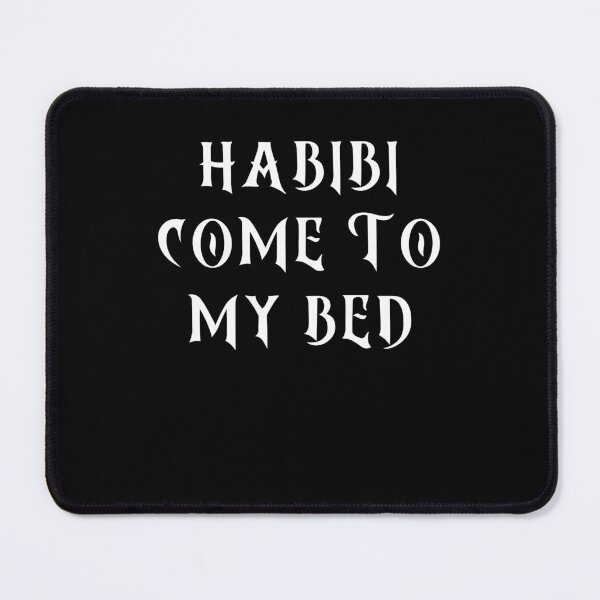 Item preview, habibi come to my bed designed and sold by Akimatax ✯✯✯✯✯.