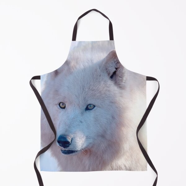 Item preview, Arctic Wolf - Canis lupus arctos- Canada designed and sold by Darren Wilkes.