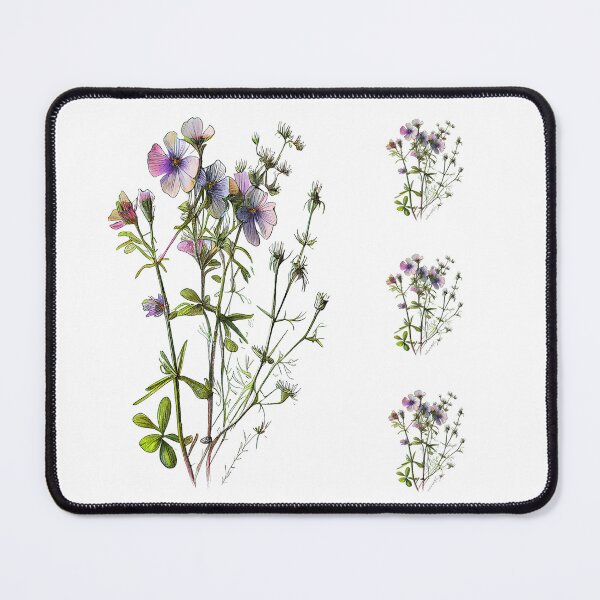 Item preview, Wildflower designed and sold by Ameripensia.