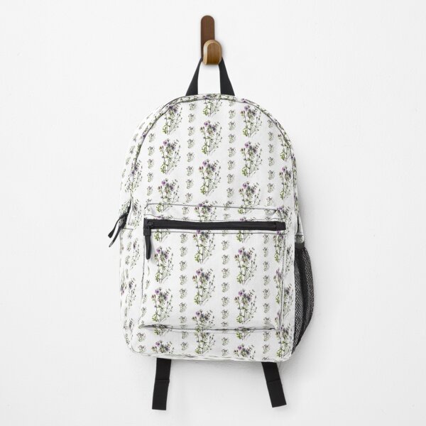 Item preview, Wildflower  designed and sold by Ameripensia.