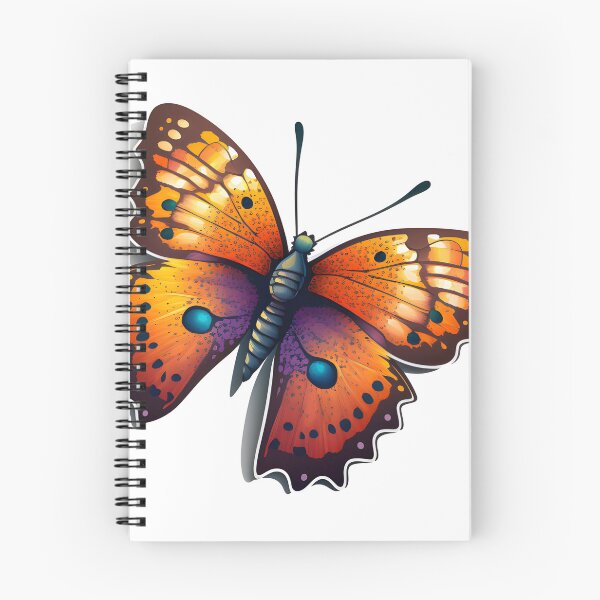 Artikelvorschau, Schöner und süßer Schmetterling entworfen und verkauft von ArtDigital22.