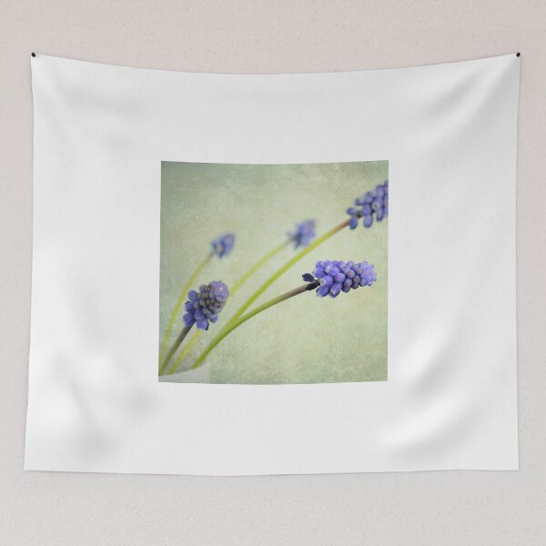 Item preview, Hyacinth Grape designed and sold by Lyn  Randle.