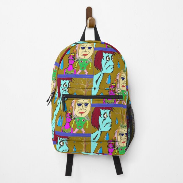 Item preview, last victim  designed and sold by wormink.