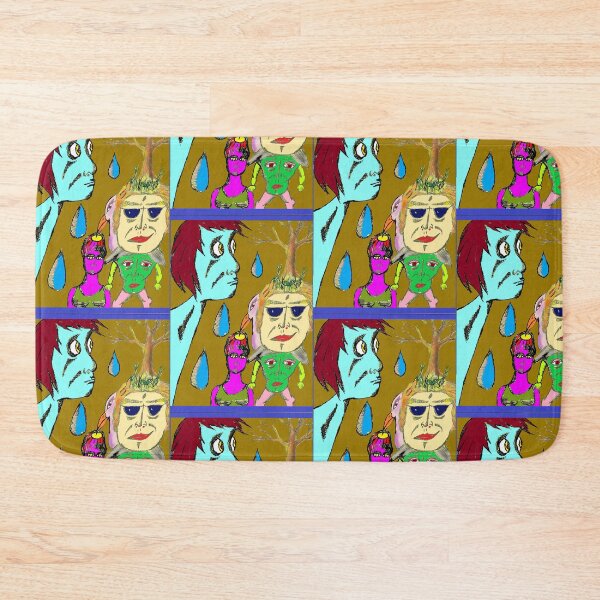 Item preview, last victim  designed and sold by wormink.