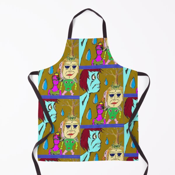 Item preview, last victim  designed and sold by wormink.