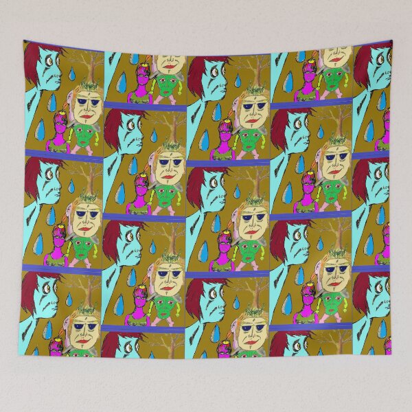 Item preview, last victim  designed and sold by wormink.