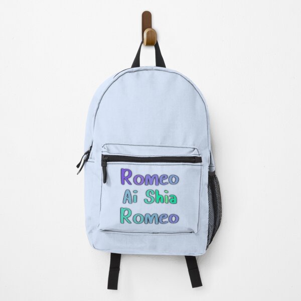 Item preview, romeo ai shia romeo - purple-green ver designed and sold by premslays.