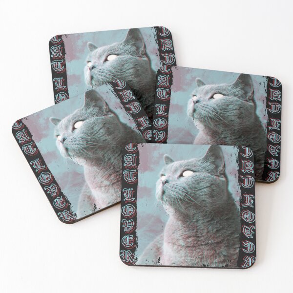 Item preview, CAT LOVER designed and sold by HansBlame.