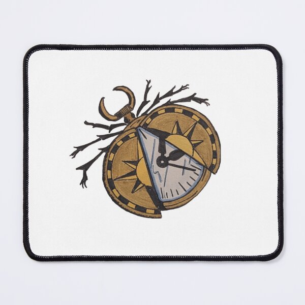 Item preview, Time Scarab designed and sold by RussellsArtMart.