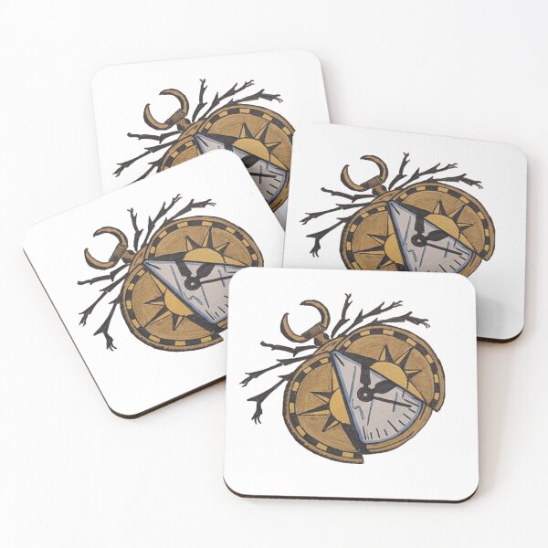 Item preview, Time Scarab designed and sold by RussellsArtMart.