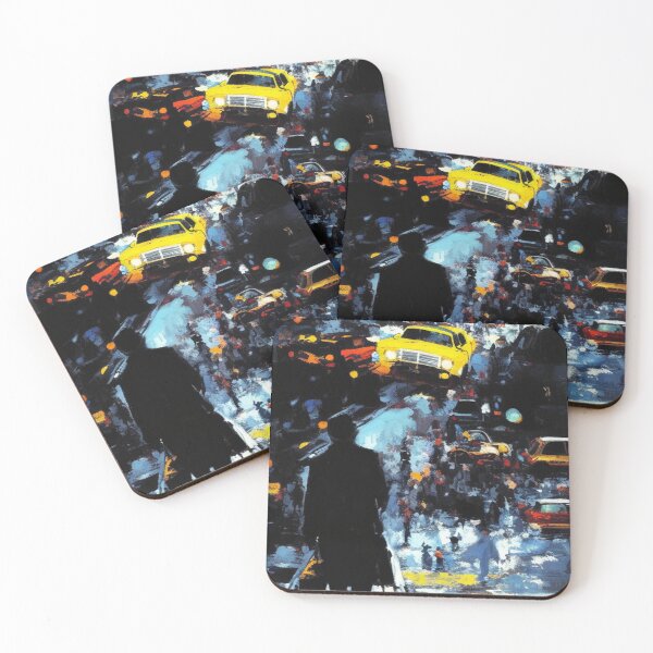 Item preview, Crazy New York designed and sold by Bernsteinhaus.