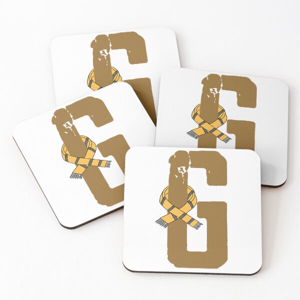Item preview, G Letter Magic School Team Badger designed and sold by RevolutionFourr.