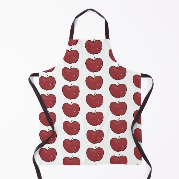 Item preview, Little happy apple designed and sold by acbcesarz.