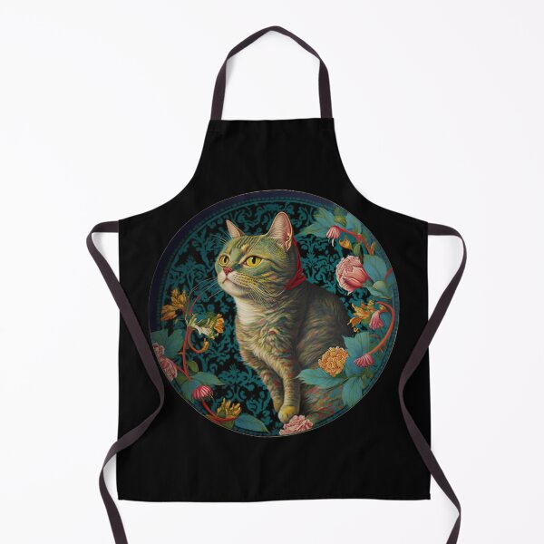Item preview, Unique Cute & Adorable Cat Design Collection for Cat Lovers designed and sold by Cheeky Companions.