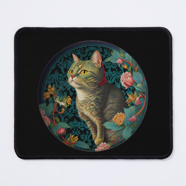 Item preview, Unique Cute & Adorable Cat Design Collection for Cat Lovers designed and sold by Cheeky Companions.