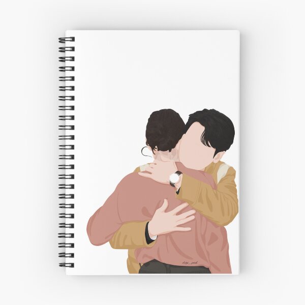 Item preview, Crash course in romance designed and sold by AyushkaAgarwal.