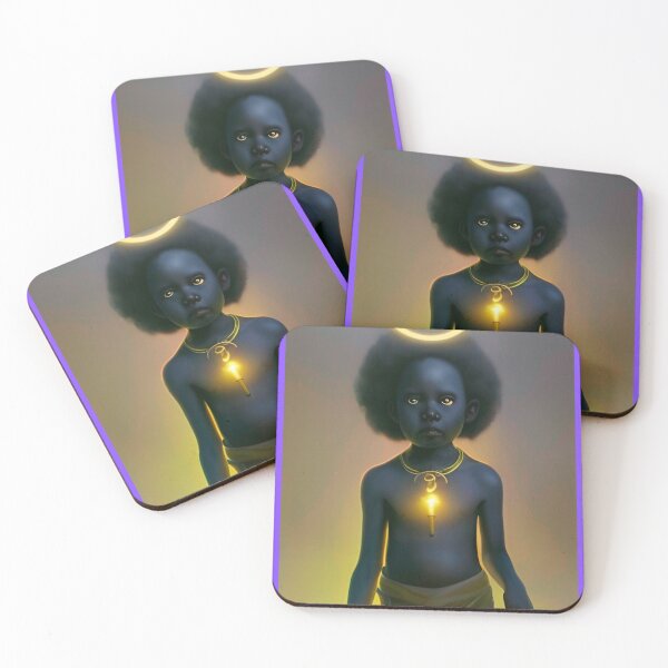 Item preview, Indigo Child designed and sold by LoveLightGifts.