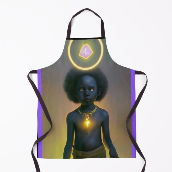 Item preview, Indigo Child designed and sold by LoveLightGifts.