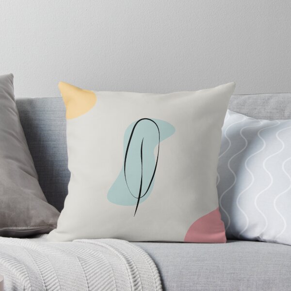 Item preview, Colorful japandi style  designed and sold by Atlantico54.