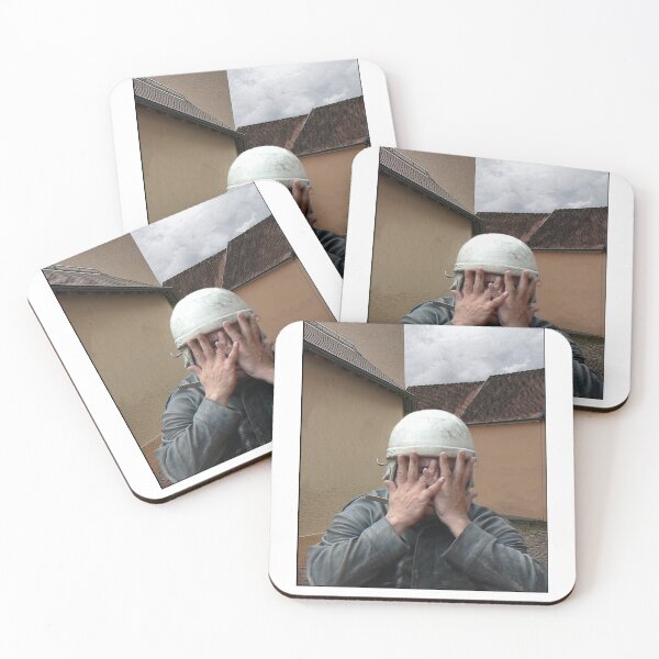 Item preview, Don't Watch designed and sold by Paul  ter Wal.