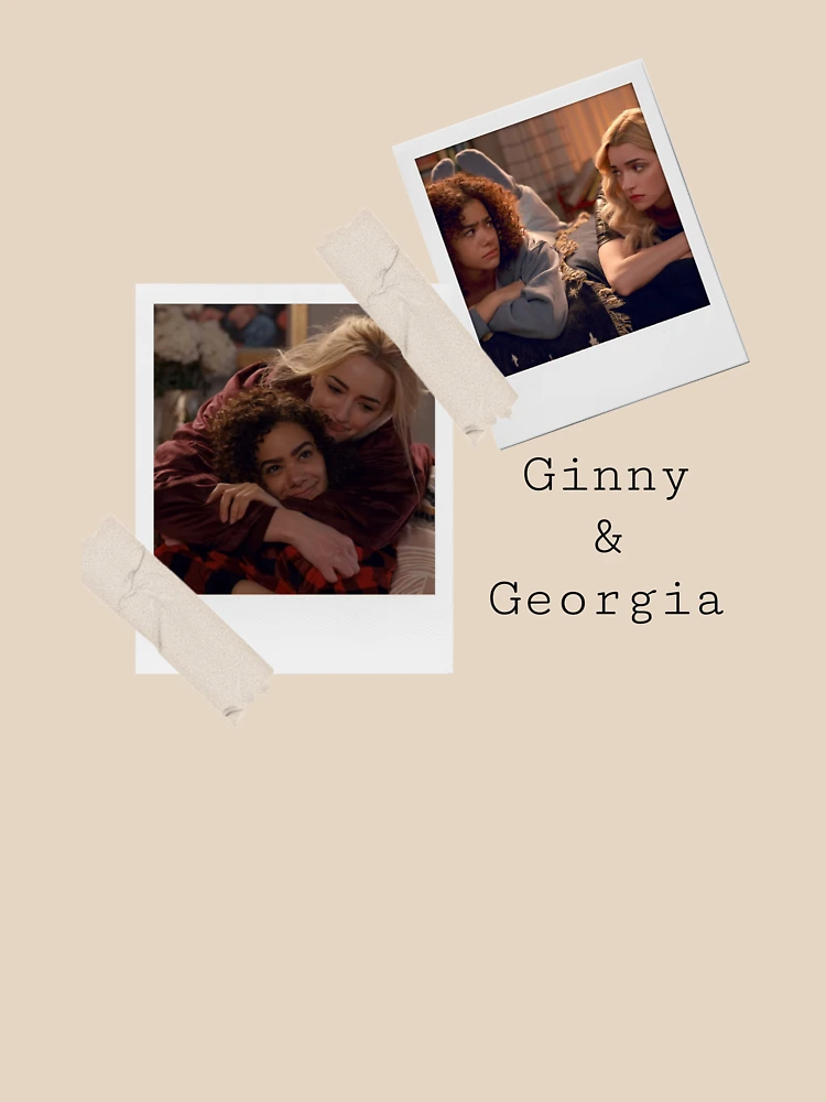 Ginny and Georgia Wellsbury Tigers Essential T-Shirt for Sale by angelazaw