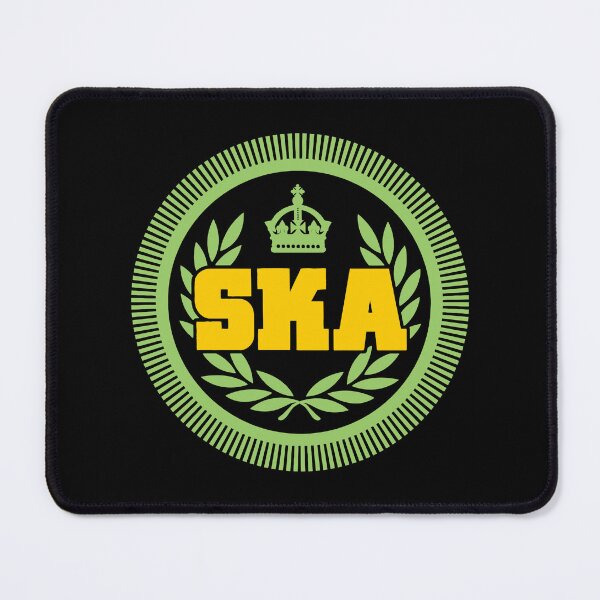 Item preview, Ska designed and sold by olivialloyd.