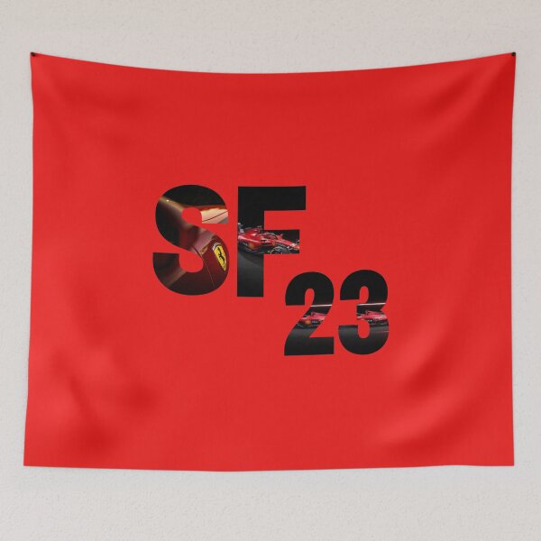 Item preview, formula 1 ferrari team designed and sold by DoraHappy.
