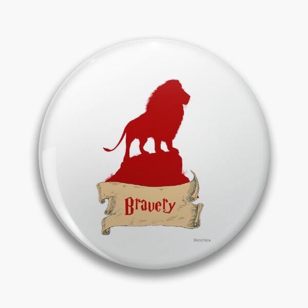Item preview, Bravery  designed and sold by RevolutionFourr.