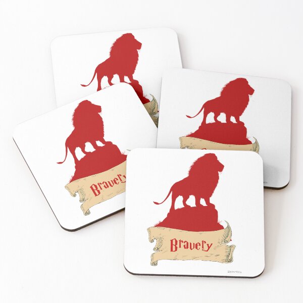 Item preview, Bravery  designed and sold by RevolutionFourr.
