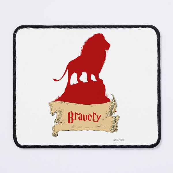 Item preview, Bravery  designed and sold by RevolutionFourr.