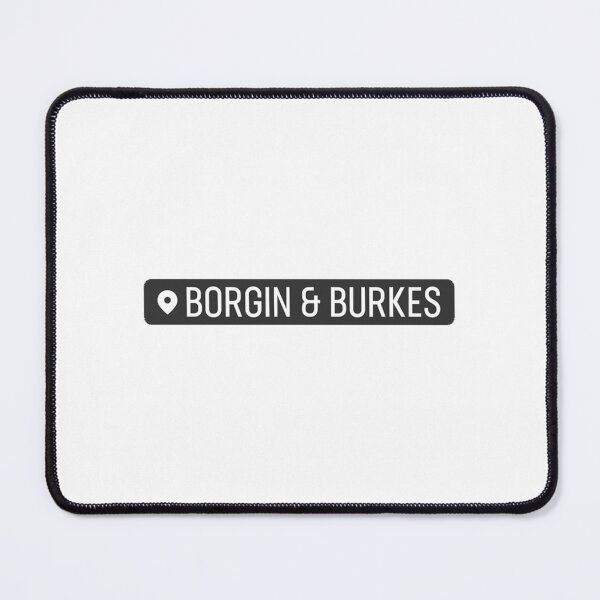 Item preview, Borgin Burkes Instagram Location designed and sold by RevolutionFourr.