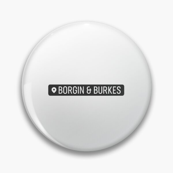 Item preview, Borgin Burkes Instagram Location designed and sold by RevolutionFourr.