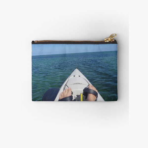 Item preview, Sea Kayaking  designed and sold by JawsWasAShark.