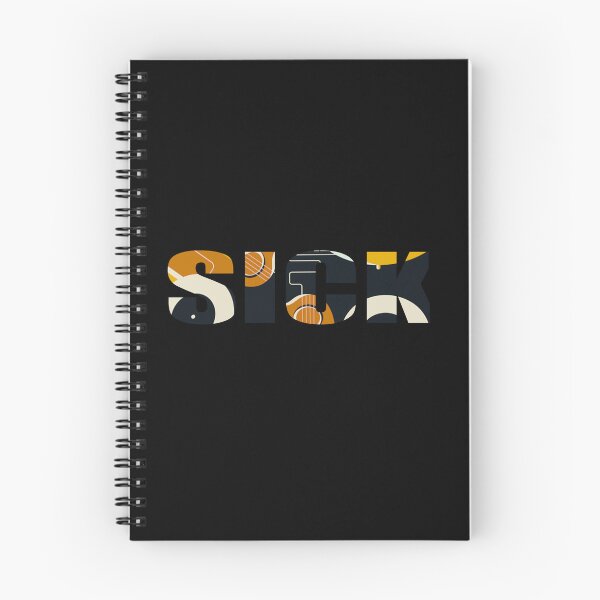Item preview, S!ck Sickick Crazy Camouflage S!ckK!ck designed and sold by TheGreedyCrypto.