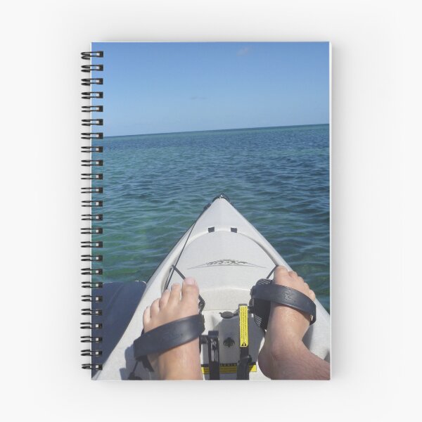 Item preview, Sea Kayaking  designed and sold by JawsWasAShark.